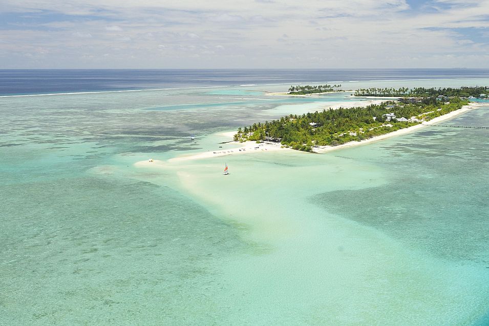 Super Offerte MALDIVE AGOSTO 2019 in resort 3 stelle pensione completa