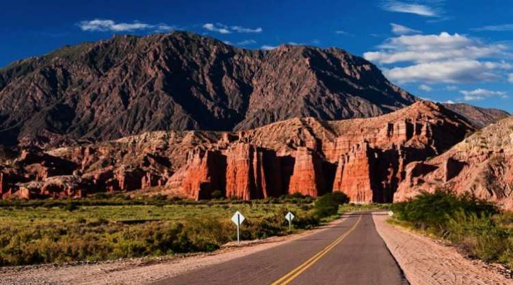 Cafayate