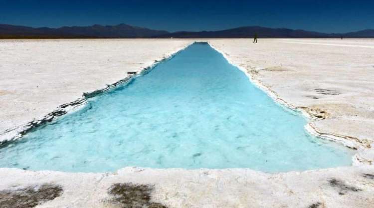 Salinas