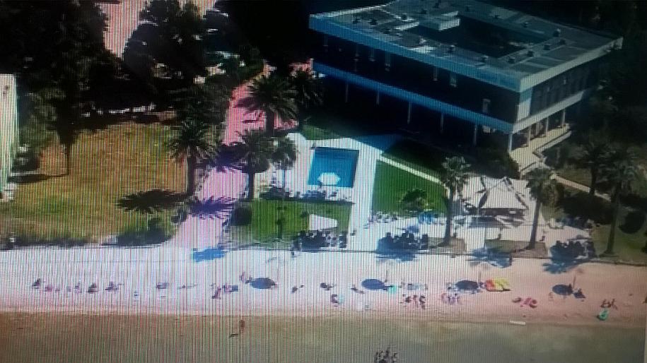 NOVALJA (CROAZIA) AGOSTO in bus gt+7 notti mezza pensione in hotel***