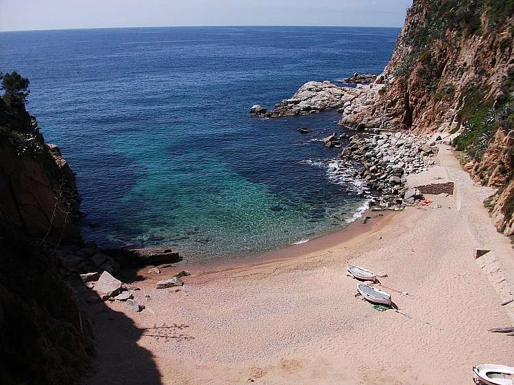 Tossa de mar