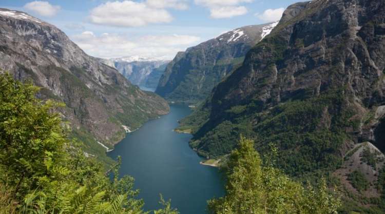 Naeroyfjord - Famoso sito UNESCO, Norway in a Nutshell