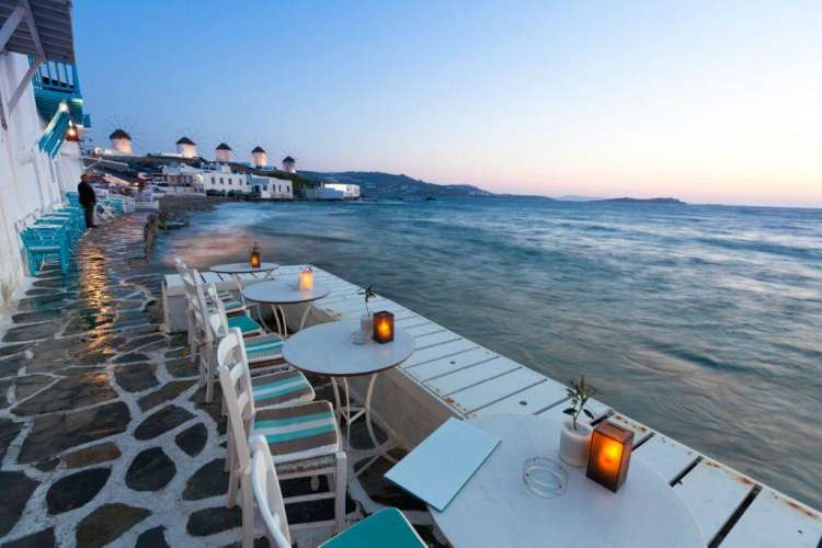 Mykonos