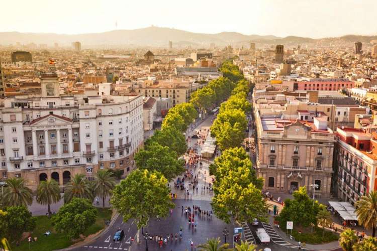 Barcellona