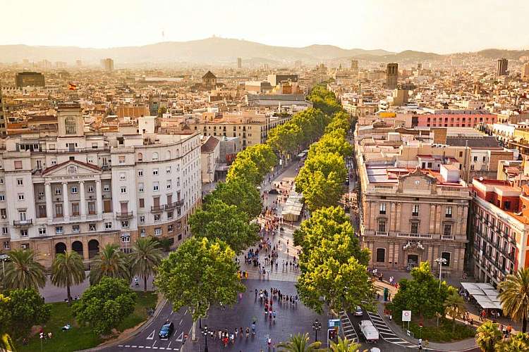 Barcellona