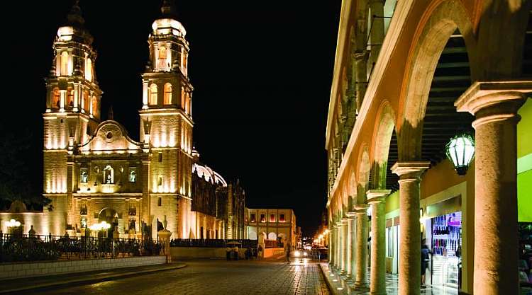 Campeche