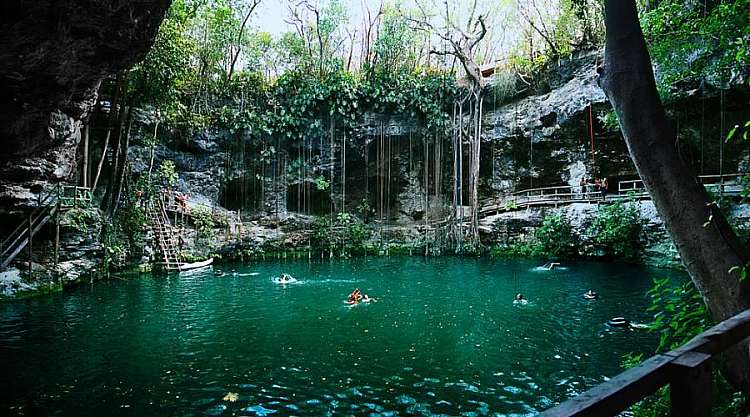 Cenote