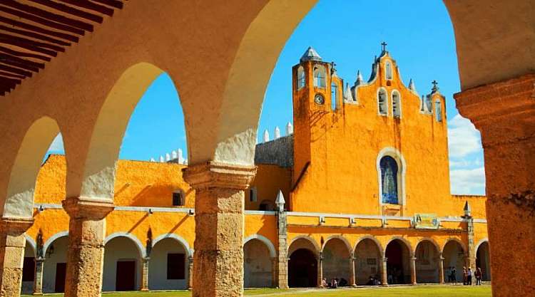 Izamal