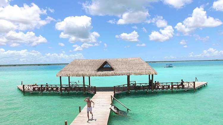 Laguna di Bacalar