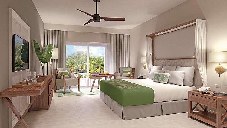LAST MINUTE SANTO DOMINGO da Milano 08 Giugno € 1210,00