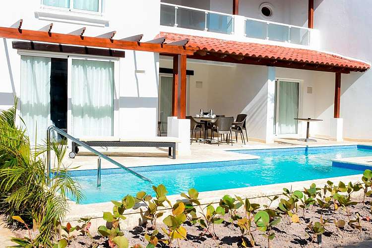 LAST MINUTE SANTO DOMINGO da Milano 08 Giugno € 1210,00