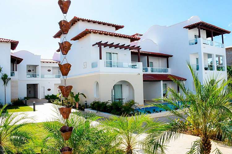 LAST MINUTE SANTO DOMINGO da Milano 08 Giugno € 1210,00