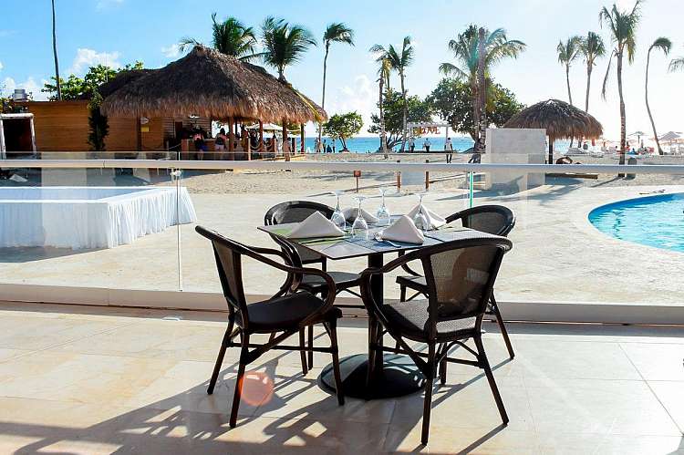 LAST MINUTE SANTO DOMINGO da Milano 08 Giugno € 1210,00