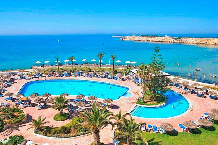 Super Offerta Tunisia Ferragosto , partenza da Milano il 12 Agosto
