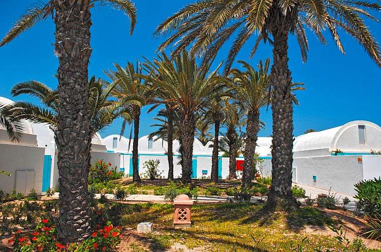 Tunisia offerta Ferragosto in all inclusive quota a persona € 783