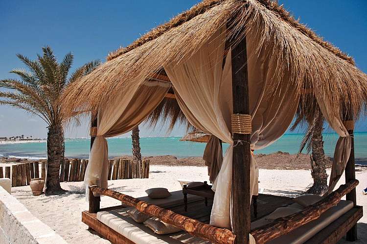 Tunisia offerta Ferragosto in all inclusive quota a persona € 783