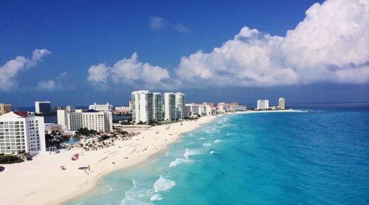Cancún 
