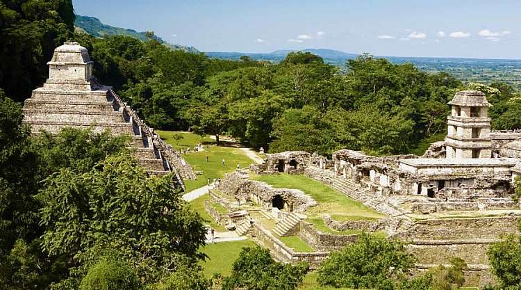 Palenque