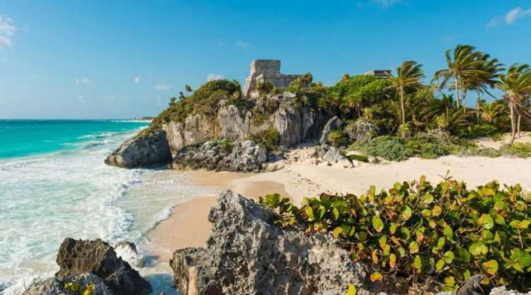 Tulum - Riviera Maya