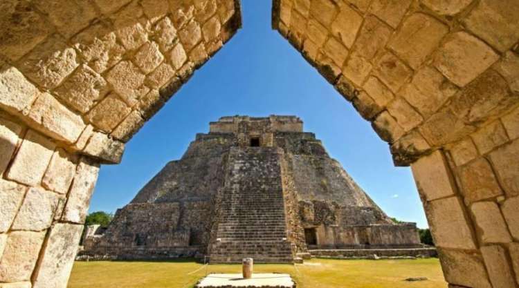 Uxmal