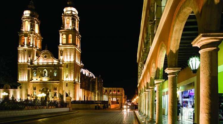 Campeche