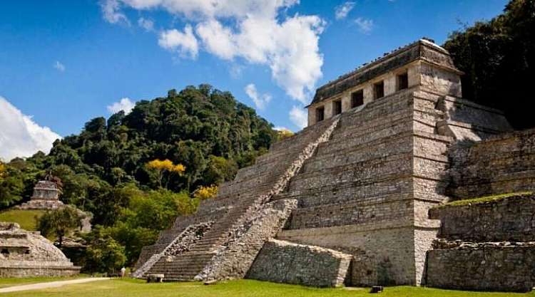 Palenque