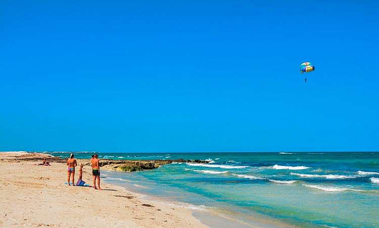 FERRAGOSTO a Djerba super offerta in all inclusive quota finita € 753