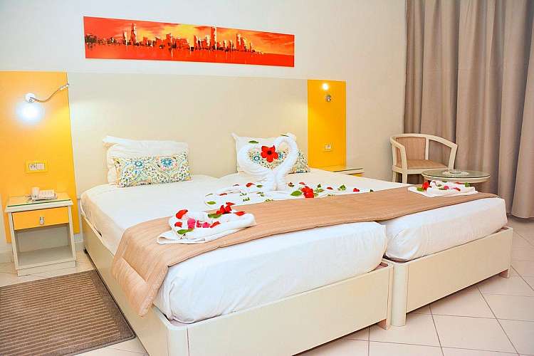 FERRAGOSTO a Djerba super offerta in all inclusive quota finita € 753