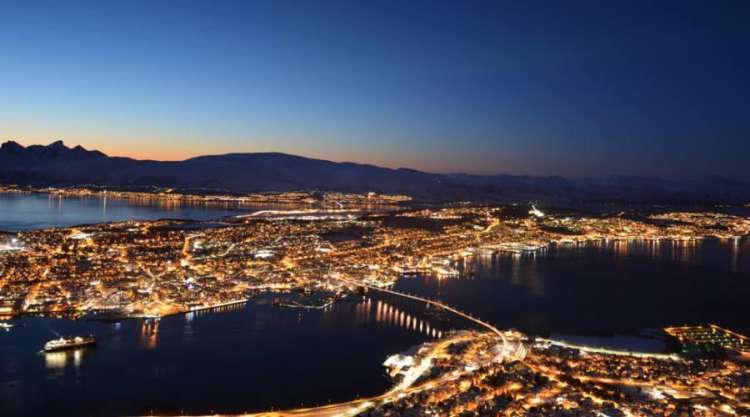 Tromso