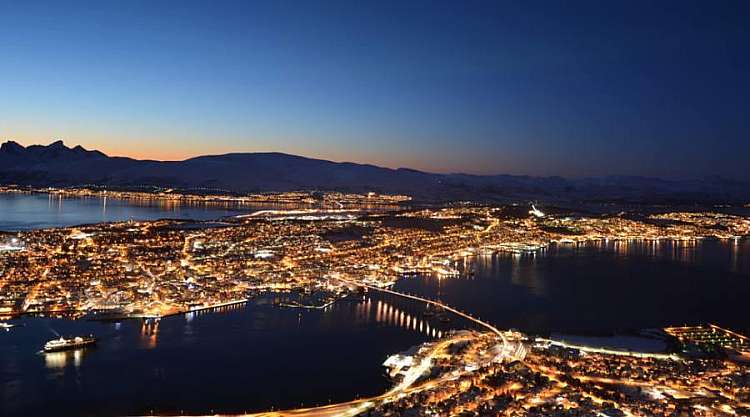 Tromso