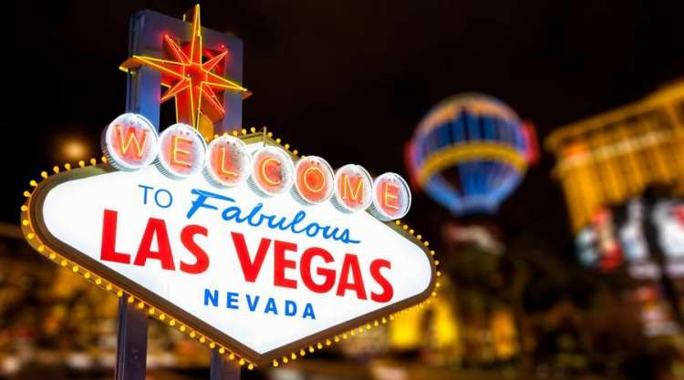 Las Vegas