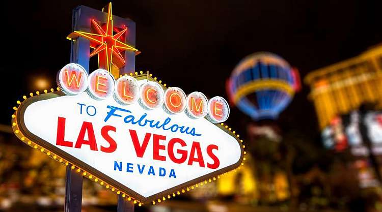 Las Vegas