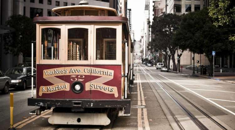 San Francisco