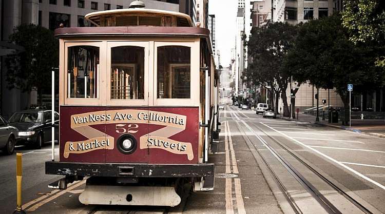 San Francisco