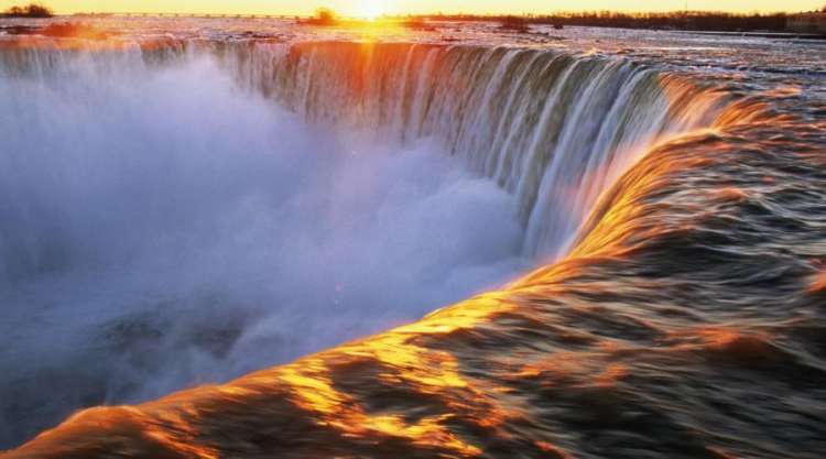 Niagara Falls