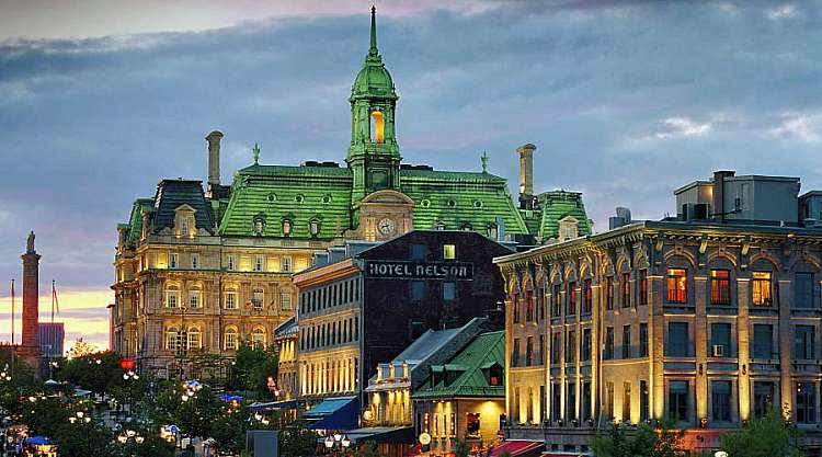 Montreal