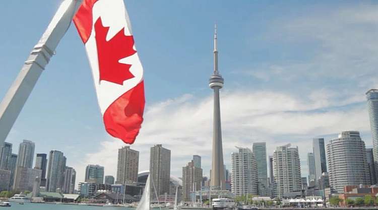 Toronto