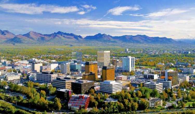 Anchorage