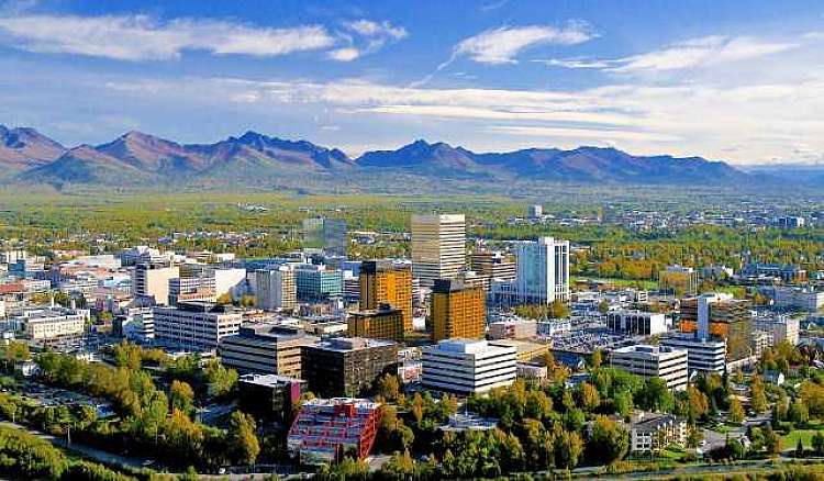 Anchorage