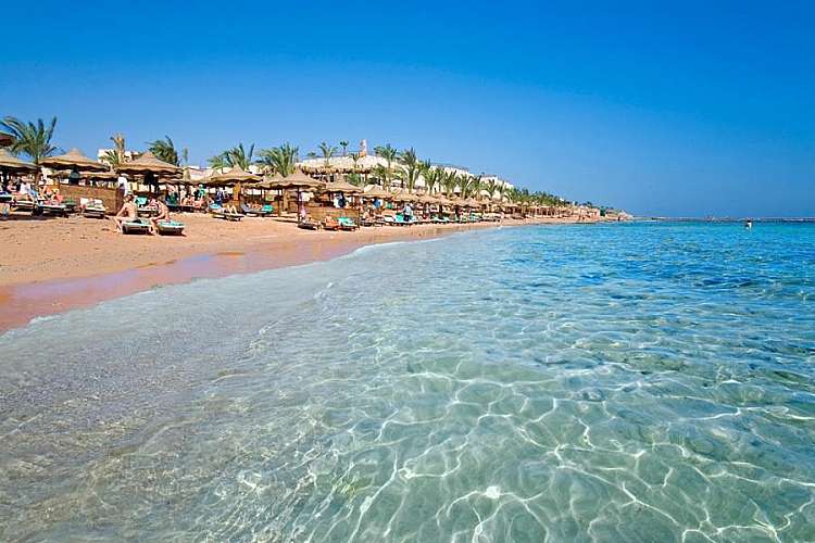 Spiaggia