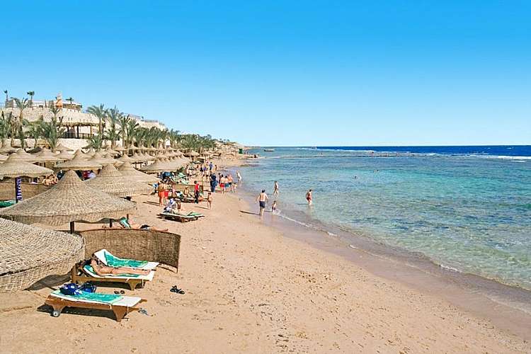 Spiaggia