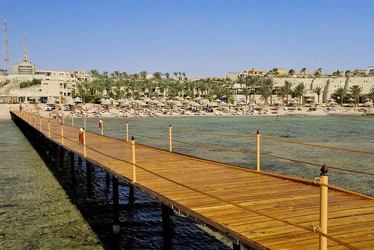 Pontile