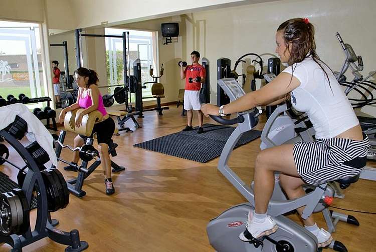 Palestra
