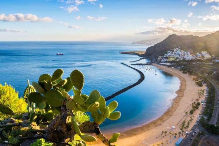 Tenerife