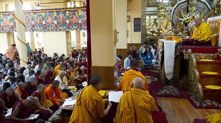 India: tour individuale per scoprire le grandi religioni indiane