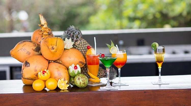 SRI LANKA: Anantaya Resort & Spa 5 stelle - pensione completa +bevande