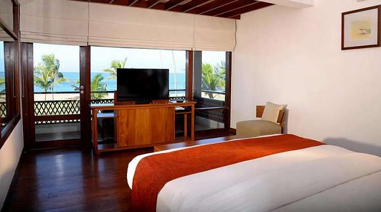 SRI LANKA: Anantaya Resort & Spa 5 stelle - pensione completa +bevande