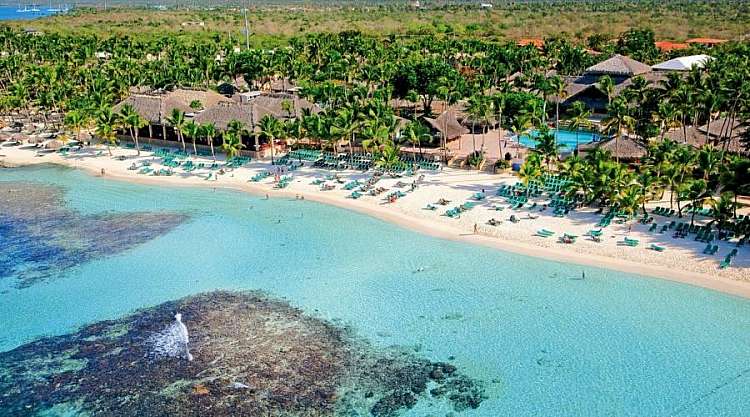 Santo Domingo - Bayahibe: Vacanze al Viva Dominicus Beach