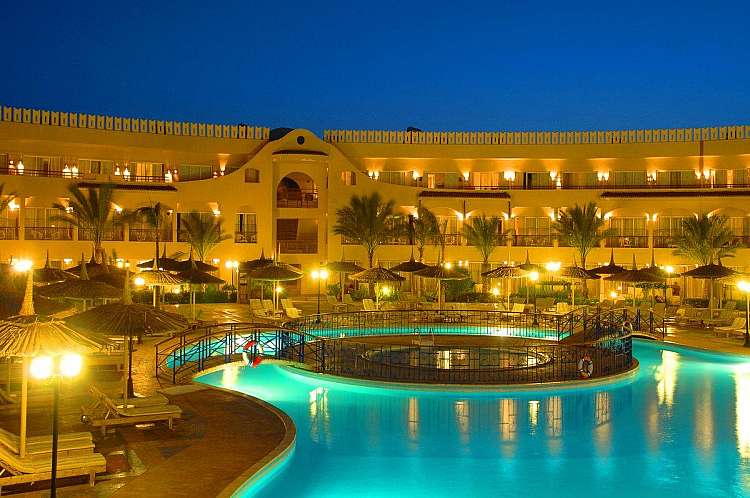 Super Offerta Sharm partenza da Verona 23 Giugno quota tutto compreso