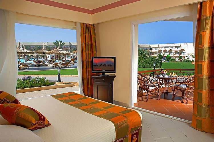 Super Offerta Sharm partenza da Verona 23 Giugno quota tutto compreso